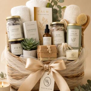 Wellness Gifting