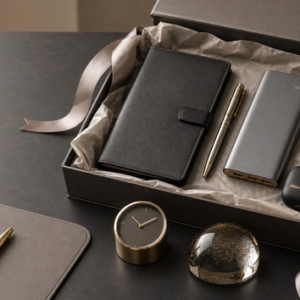 Corporate gifting