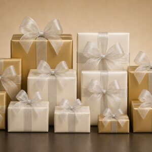One-Off Wrapping