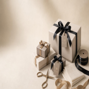 Bulk Wrapping
