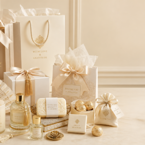 Custom Gift Solution